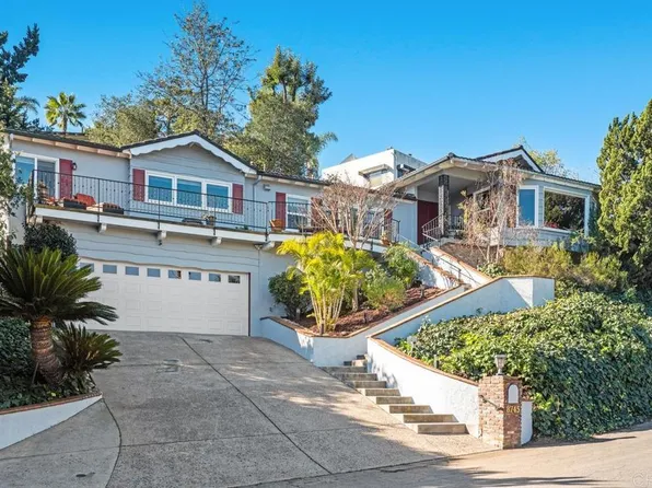 8745 Glenira Ave, La Mesa, CA 91941