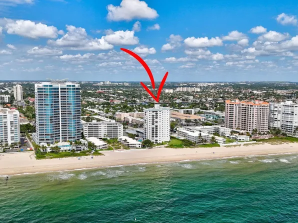 1500 S Ocean Boulevard #1007, Pompano Beach, FL 33062