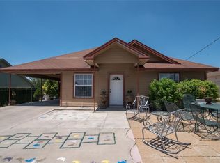 588 Paseo Lindo St, Rio Grande City, TX 78582