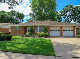 2606 Cocoa Ln, Pasadena, TX 77502