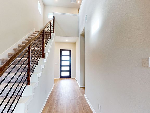 Interior - Representational Photo