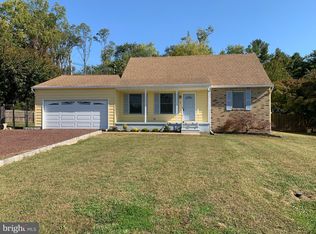 3 New Rd, Allentown, NJ 08501