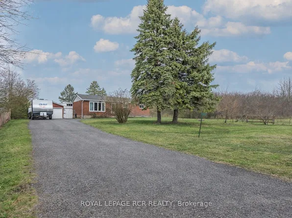 2872 Sunset Dr, Ramara, ON L0K 1B0
