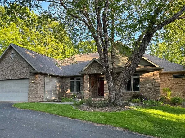 6007 RIVER PINES COURT, Weston, WI 54476