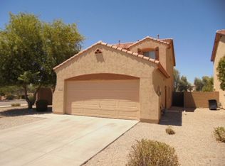 17280 W Rimrock St, Surprise, AZ 85388