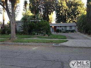 19344 Lorne St, Reseda, CA 91335
