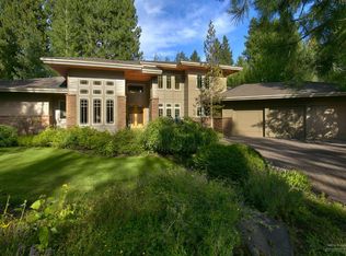 61781 Tam McArthur Loop, Bend, OR 97702