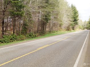 0 Mp 9.4 Kirkpatrick Rd, Humptulips, WA 98552