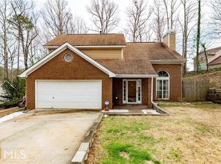 2761 Treehouse Ln, Lawrenceville, GA 30044