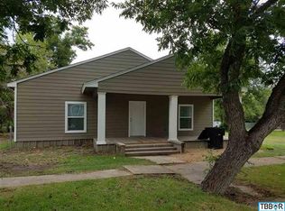 903 E Avenue C, Temple, TX 76501