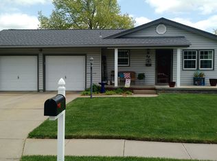 64 Rambler Rd, Hutchinson, KS 67502