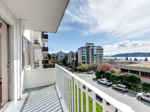 2 bedroom rental in West Vancouver — photo 7