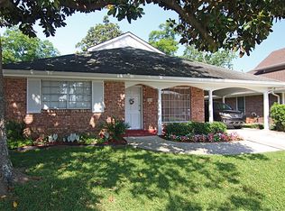 1416 High Ave, Metairie, LA 70001