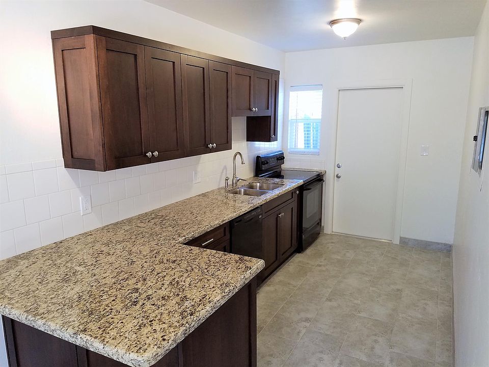1st image of 717 E Amelia Ave APT 3