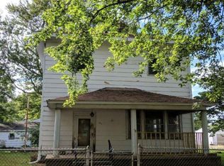 203 Richardson St, Kincaid, IL 62540