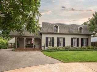 2921 Frances Pl LOT 7, Memphis, TN 38111