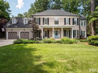 109 Grosvenor Dr, Raleigh, NC 27615