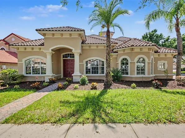 8219 Livorno Dr, Orlando, FL 32836