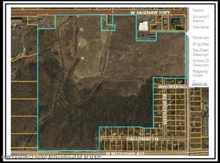6801 W Saginaw Hwy, Lansing, MI 48917