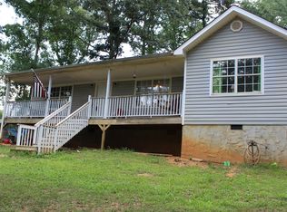 404 Lumpkin Rd, Cedartown, GA 30125