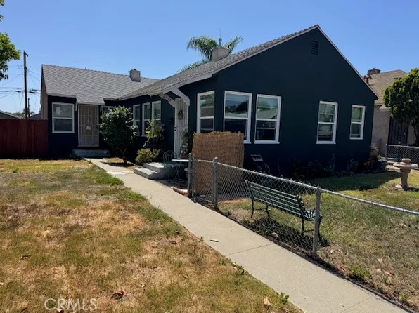 2236 Grand Ave, Long Beach, CA 90815