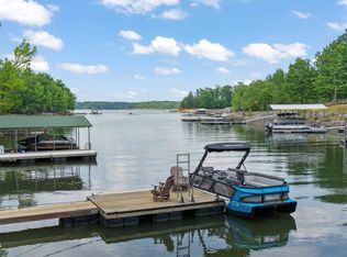 399 Lewis Rd, Clarksville, VA 23927