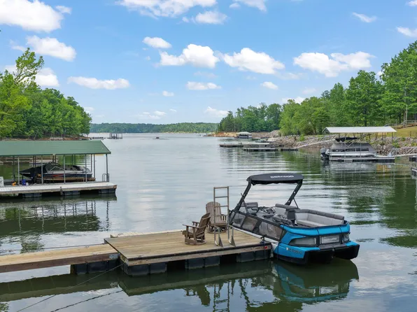 399 Lewis Rd, Clarksville, VA 23927