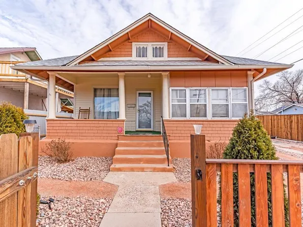 916 N Iola Ave, Pueblo, CO 81001
