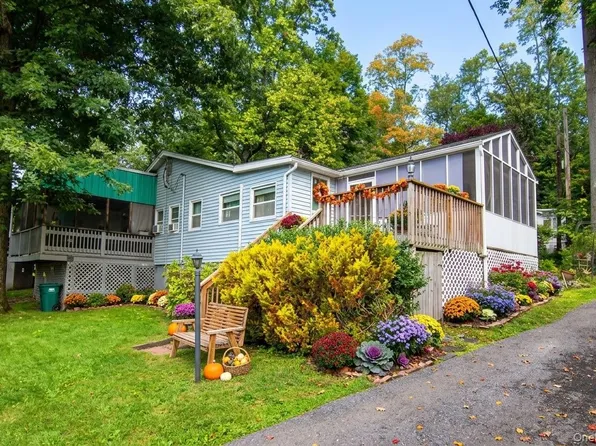 191 SYLVAN LAKE Road #16, Hopewell Junction, NY 12533
