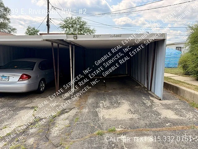 539 E Riverside Blvd NW #2 — Photo 12