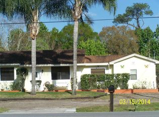 955 S County Road 419, Chuluota, FL 32766