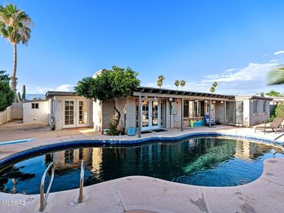 9318 E Betsy Pl, Tucson, AZ, 85710