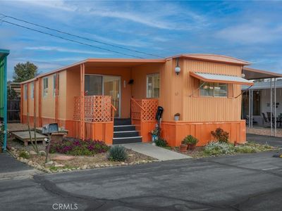 45055 State Highway 74 #63, Hemet, CA, 92544