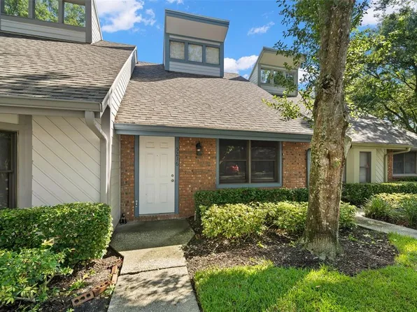 5216 PINE MILL COURT #5216, TAMPA, FL 33617