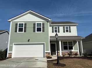 1237 Woodhouse Dr NW, Ash, NC 28420