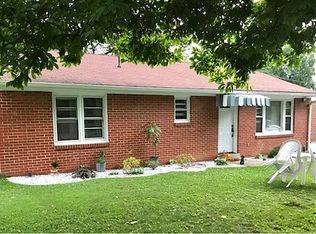 50 Dogwood Ln, Dillsburg, PA 17019