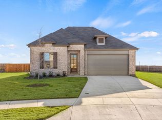 1423 Golden Meadow Dr, Van Alstyne, TX 75495
