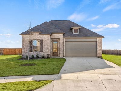 1423 Golden Meadow Dr, Van Alstyne, TX, 75495