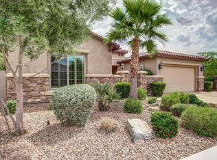 5071 S Big Horn Pl, Chandler, AZ 85249