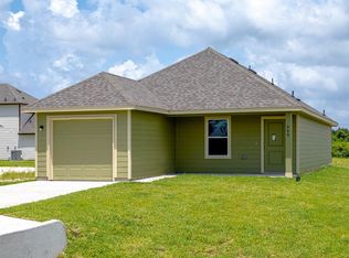 400 Road 5504, Cleveland, TX 77327