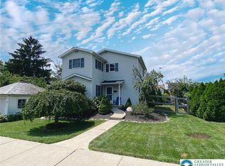 1415 Maple St, Bethlehem, PA 18018