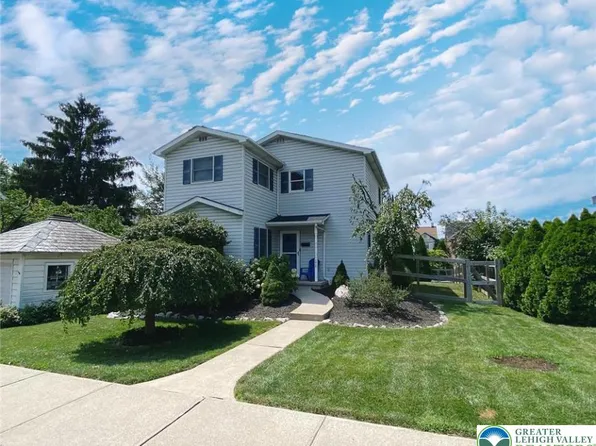 1415 Maple St, Bethlehem, PA 18018