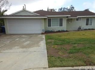 4745 N Westridge Ave, Covina, CA 91724