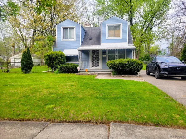 17134 Brady, Redford, MI 48240