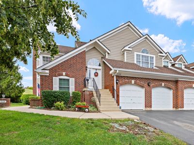 1028 Interloch Ct, Algonquin, IL, 60102