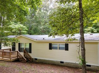 4739 Old Freewill Rd NW LOT 8B, Cleveland, TN 37312