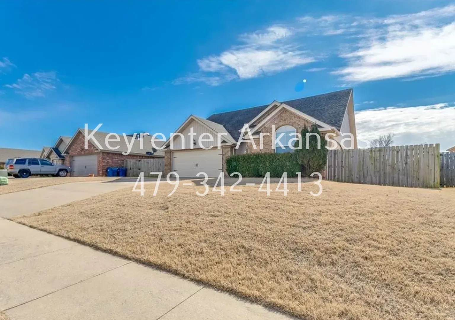 Beautiful Home in Bentonville — Photo 2