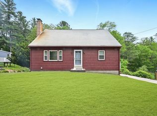 77 Marblehead St, North Reading, MA 01864