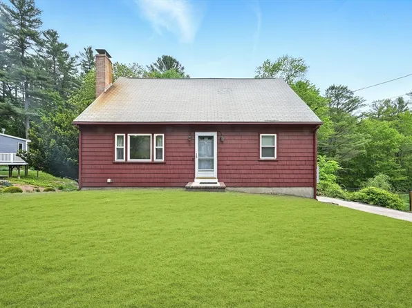 77 Marblehead St, North Reading, MA 01864