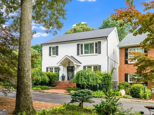 2950 Waverly Ct SE, Atlanta, GA 30339